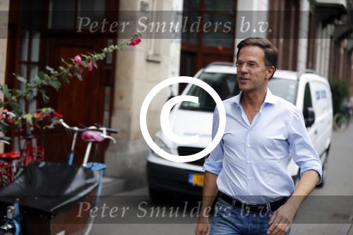 Amsterdam 15 juli 2017
Frits Huffnagel viert zijn 50e verjaardag.