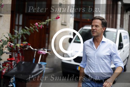 Amsterdam 15 juli 2017
Frits Huffnagel viert zijn 50e verjaardag.