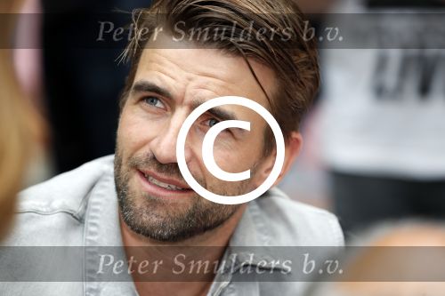 Amsterdam Driemond 4 september 2017
Smaakmakers 2017 gekozen door libelle. Mark Tuitert