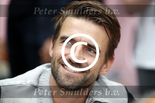 Amsterdam Driemond 4 september 2017
Smaakmakers 2017 gekozen door libelle. Mark Tuitert