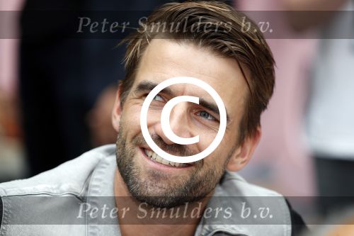 Amsterdam Driemond 4 september 2017
Smaakmakers 2017 gekozen door libelle. Mark Tuitert