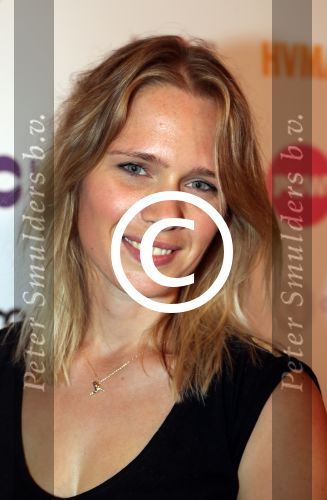 Hilversum, 28 Augustus 2017
NPO Perspresentatie Winterseizoen 2017/2018
Marleen Stelling