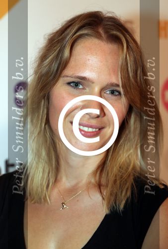 Hilversum, 28 Augustus 2017
NPO Perspresentatie Winterseizoen 2017/2018
Marleen Stelling