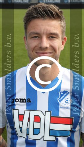 Eindhoven, 4 September 2017
Perspresentatie en elftalfoto FC Eindhoven
Mart Lieder