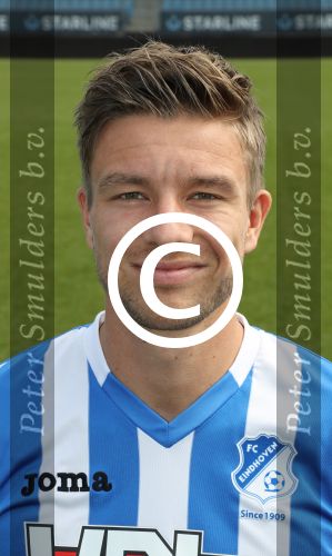 Eindhoven, 4 September 2017
Perspresentatie en elftalfoto FC Eindhoven
Mart Lieder