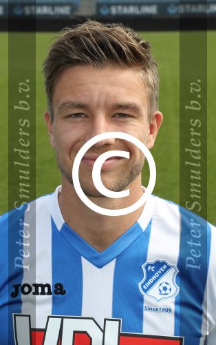 Eindhoven, 4 September 2017
Perspresentatie en elftalfoto FC Eindhoven
Mart Lieder