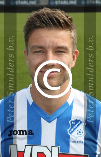 Eindhoven, 4 September 2017
Perspresentatie en elftalfoto FC Eindhoven
Mart Lieder