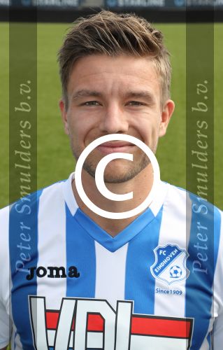 Eindhoven, 4 September 2017
Perspresentatie en elftalfoto FC Eindhoven
Mart Lieder
