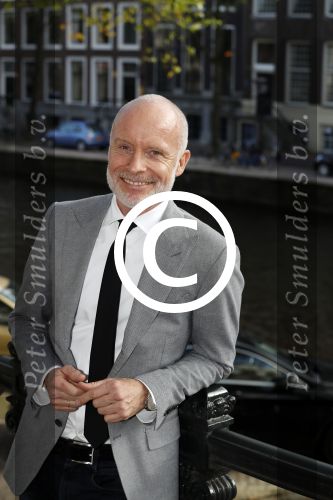 Amsterdam 20 september 2017 
Opening expositie 25 jaar Mart Visser.