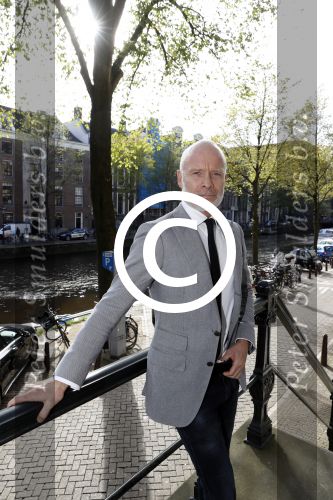Amsterdam 20 september 2017 
Opening expositie 25 jaar Mart Visser.