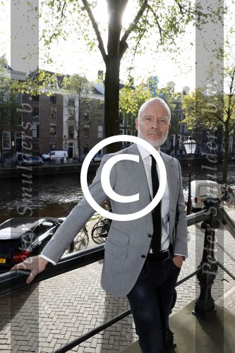 Amsterdam 20 september 2017 
Opening expositie 25 jaar Mart Visser.