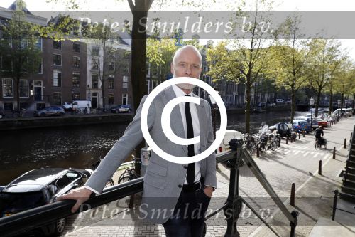 Amsterdam 20 september 2017 
Opening expositie 25 jaar Mart Visser.