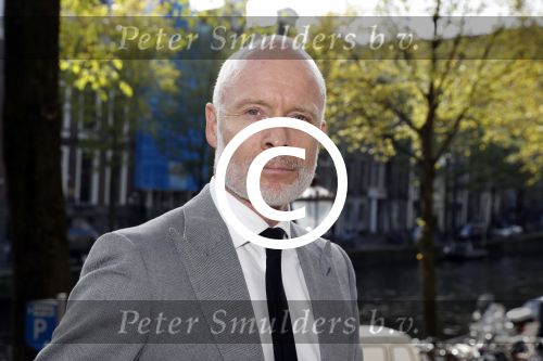 Amsterdam 20 september 2017 
Opening expositie 25 jaar Mart Visser.