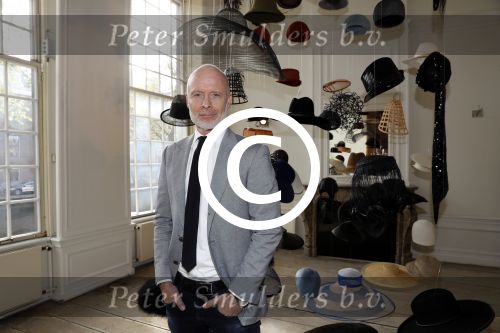Amsterdam 20 september 2017 
Opening expositie 25 jaar Mart Visser.