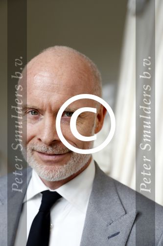 Amsterdam 20 september 2017 
Opening expositie 25 jaar Mart Visser.