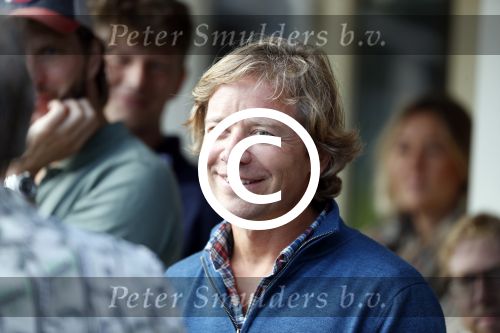 Spijk 9 september 2017
KLM golf charity op de dutch.
Martijn v d Meulen