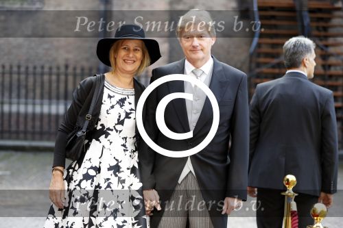 Den Haag, 19 September 2017
Prinsjesdag 2017
Martin v Rijn
