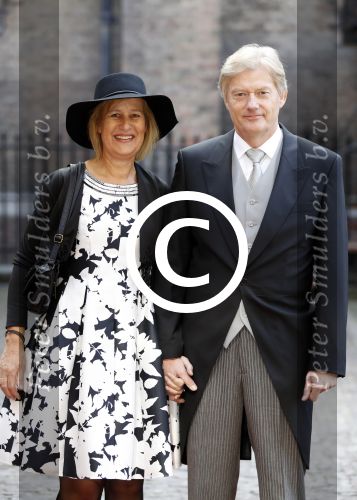 Den Haag, 19 September 2017
Prinsjesdag 2017
Martin v Rijn