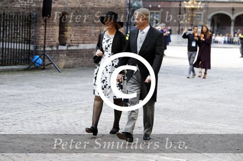 Den Haag, 19 September 2017
Prinsjesdag 2017
Martin v Rijn