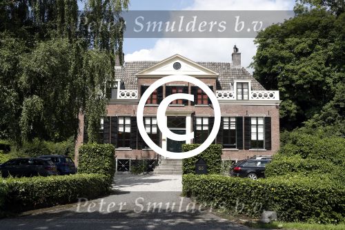 Maarssen 13 juli 2017
Huis Berend Boudewijn en Martine Bijl