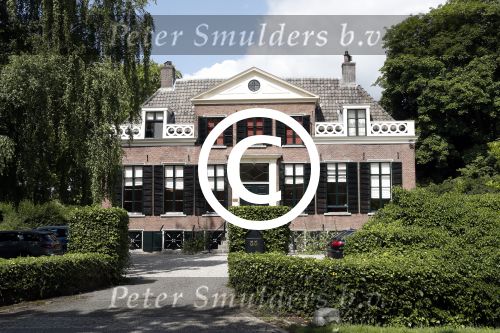 Maarssen 13 juli 2017
Huis Berend Boudewijn en Martine Bijl