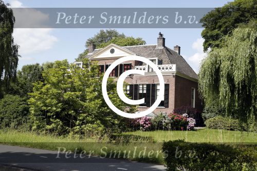 Maarssen 13 juli 2017
Huis Berend Boudewijn en Martine Bijl