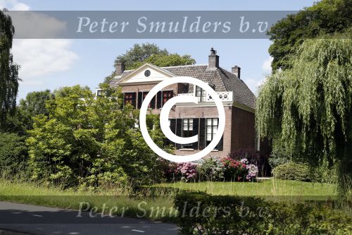 Maarssen 13 juli 2017
Huis Berend Boudewijn en Martine Bijl