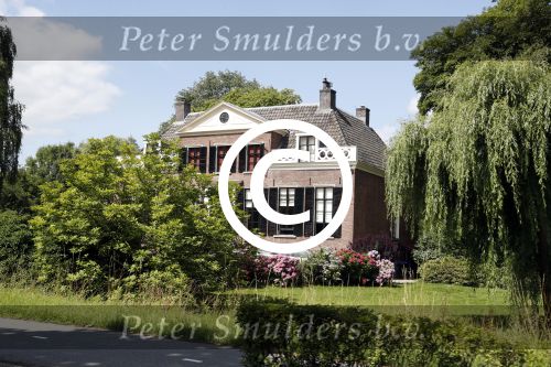Maarssen 13 juli 2017
Huis Berend Boudewijn en Martine Bijl