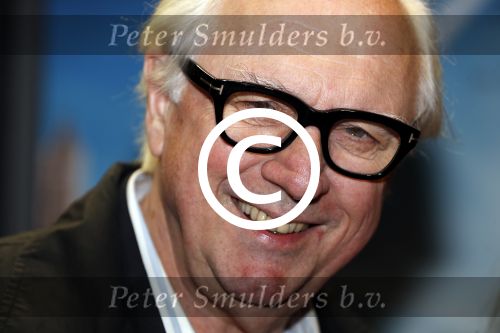 Utrecht 20 september 2017
Premiere Tulipani van Mike van Diem tijdens de filmdagen Utrecht. Matthijs v Heijningen en vrouw Guurtje Buddenberg