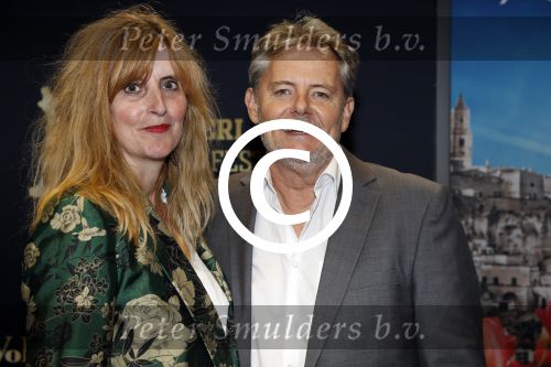 Utrecht 20 september 2017
Premiere Tulipani van Mike van Diem tijdens de filmdagen Utrecht.
