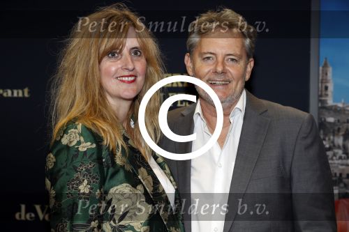 Utrecht 20 september 2017
Premiere Tulipani van Mike van Diem tijdens de filmdagen Utrecht.