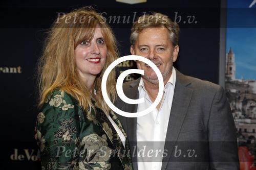 Utrecht 20 september 2017
Premiere Tulipani van Mike van Diem tijdens de filmdagen Utrecht.