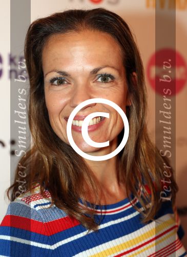 Hilversum, 28 Augustus 2017
NPO Perspresentatie Winterseizoen 2017/2018
Mirjam Bouwman