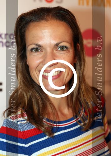 Hilversum, 28 Augustus 2017
NPO Perspresentatie Winterseizoen 2017/2018
Mirjam Bouwman