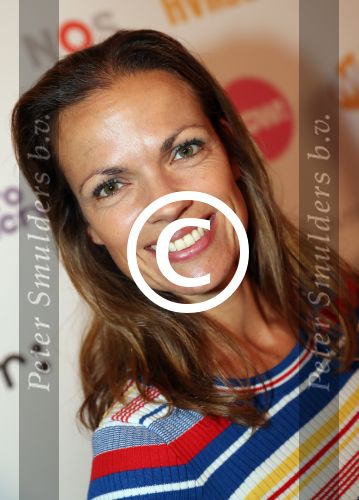 Hilversum, 28 Augustus 2017
NPO Perspresentatie Winterseizoen 2017/2018
Mirjam Bouwman