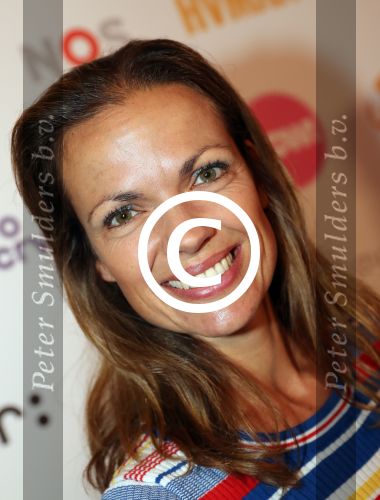 Hilversum, 28 Augustus 2017
NPO Perspresentatie Winterseizoen 2017/2018
Mirjam Bouwman