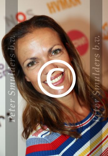 Hilversum, 28 Augustus 2017
NPO Perspresentatie Winterseizoen 2017/2018
Mirjam Bouwman