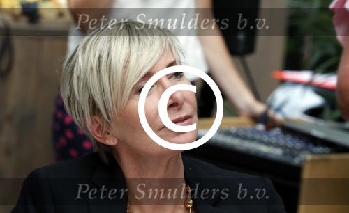 Amsterdam Driemond 4 september 2017
Smaakmakers 2017 gekozen door libelle. Jan en Monique des Bouvrie