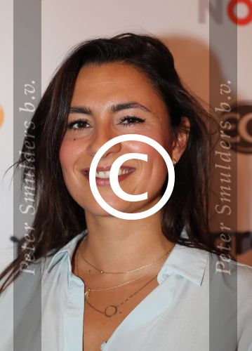 Hilversum, 28 Augustus 2017
NPO Perspresentatie Winterseizoen 2017/2018
Nadia Moussaid