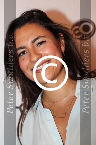 Hilversum, 28 Augustus 2017
NPO Perspresentatie Winterseizoen 2017/2018
Nadia Moussaid