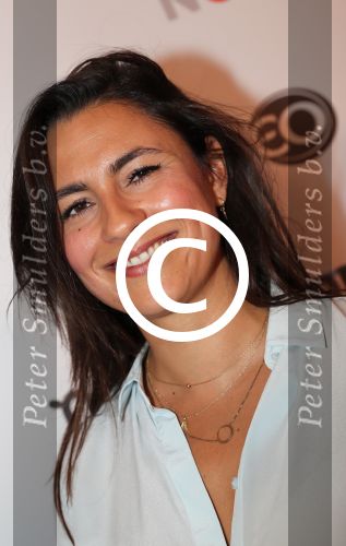 Hilversum, 28 Augustus 2017
NPO Perspresentatie Winterseizoen 2017/2018
Nadia Moussaid