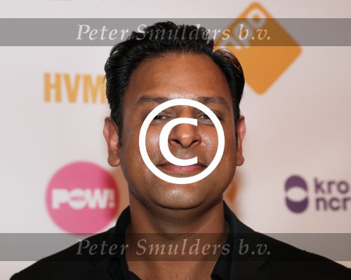 Hilversum, 28 Augustus 2017
NPO Perspresentatie Winterseizoen 2017/2018
Narsingh Balwatsingh