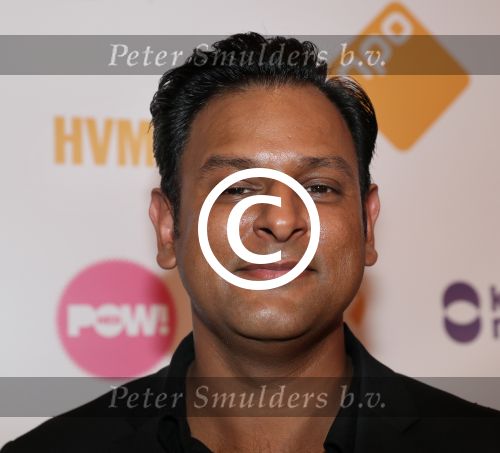 Hilversum, 28 Augustus 2017
NPO Perspresentatie Winterseizoen 2017/2018
Narsingh Balwatsingh