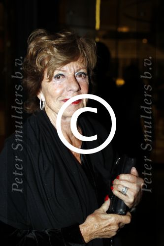 Amsterdam 15 september 2017 
Premierevoorstelling Ode aan de Meester bij Nationale Opera & Ballet in Amsterdam.koning Willem Alexander en koningin Maxima zijn de eregasten. Neelie Kroes