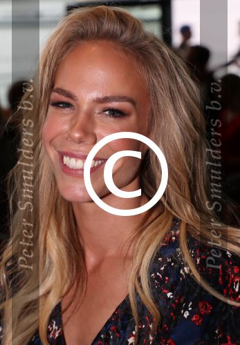 Amsterdam, 30 Augustus 2017
RTL Perspresentatie Seizoen 2017/2018
Nicolette Kluijver