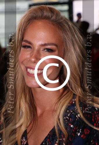 Amsterdam, 30 Augustus 2017
RTL Perspresentatie Seizoen 2017/2018
Nicolette Kluijver