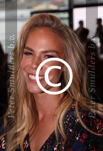 Amsterdam, 30 Augustus 2017
RTL Perspresentatie Seizoen 2017/2018
Nicolette Kluijver