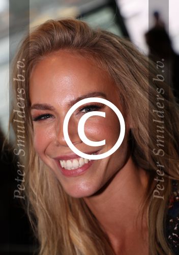 Amsterdam, 30 Augustus 2017
RTL Perspresentatie Seizoen 2017/2018
Nicolette Kluijver