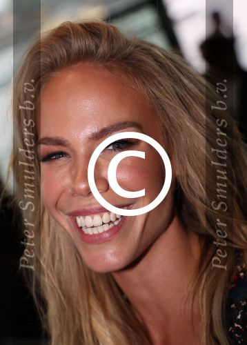 Amsterdam, 30 Augustus 2017
RTL Perspresentatie Seizoen 2017/2018
Nicolette Kluijver