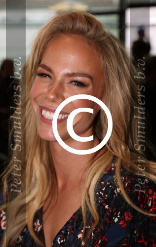 Amsterdam, 30 Augustus 2017
RTL Perspresentatie Seizoen 2017/2018
Nicolette Kluijver